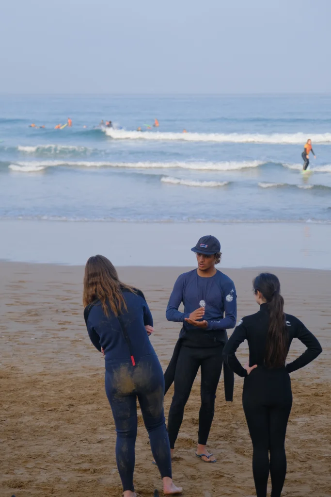 tawada surf school and surf camp imsouane the best surf camp and surf school in imsouane by amine dahi local surf instructor