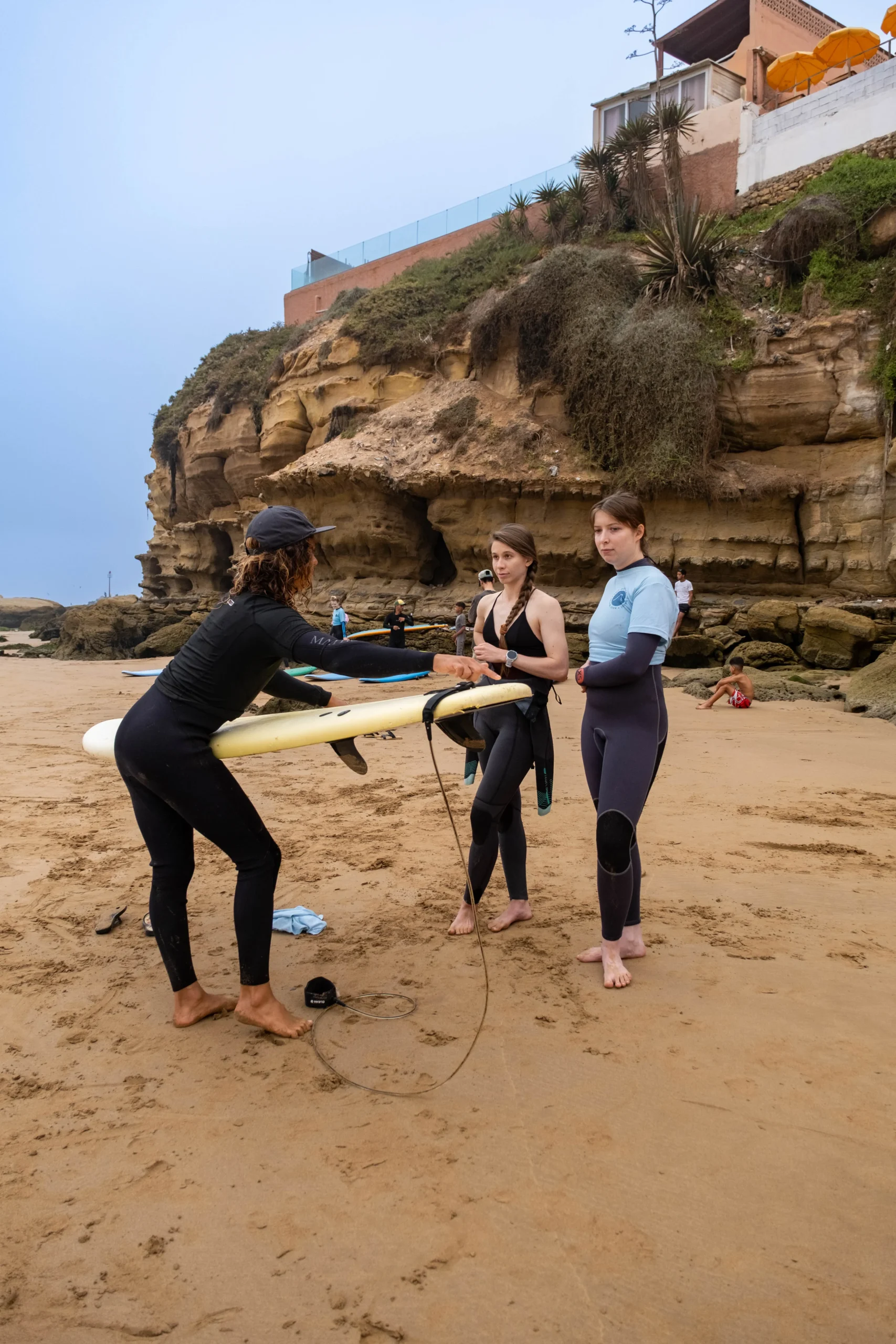 tawada surf school and surf camp imsouane the best surf camp and surf