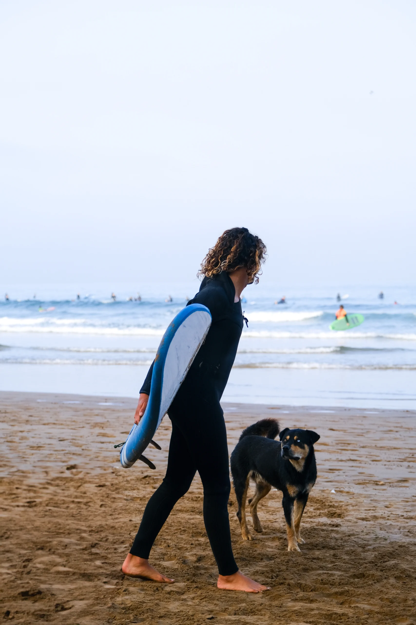 tawada surf school the best surf school in imsouane by amine dahi local surf instructor