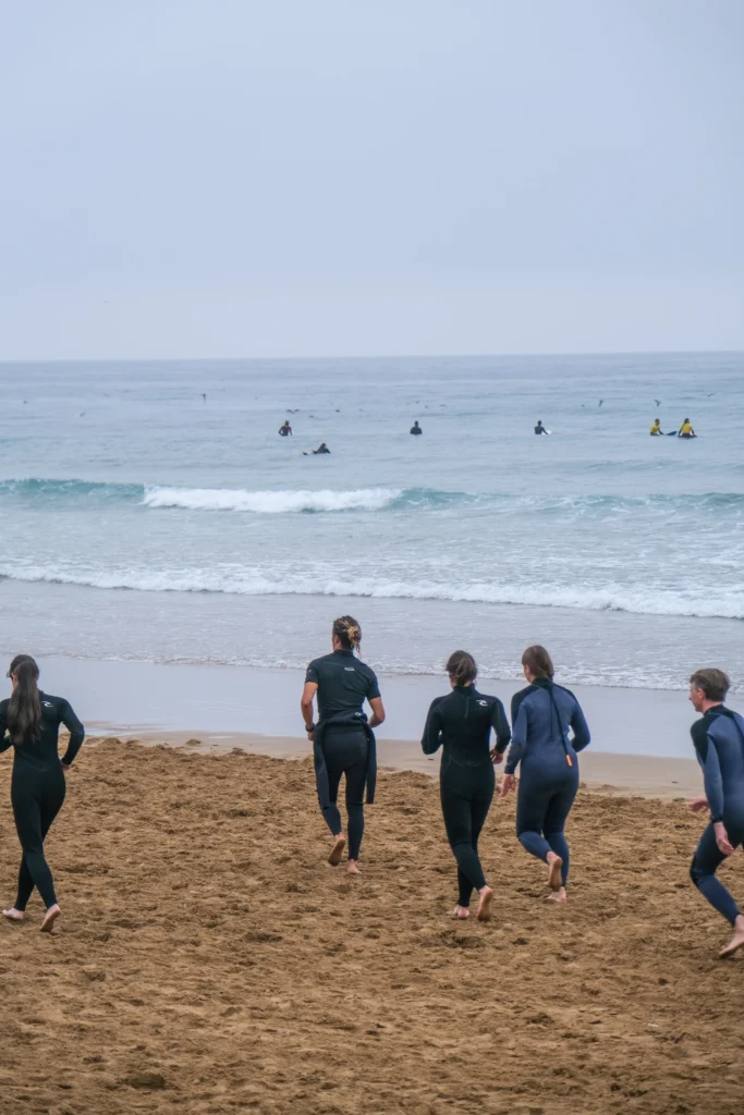 tawada surf school and surf camp imsouane the best surf camp and surf