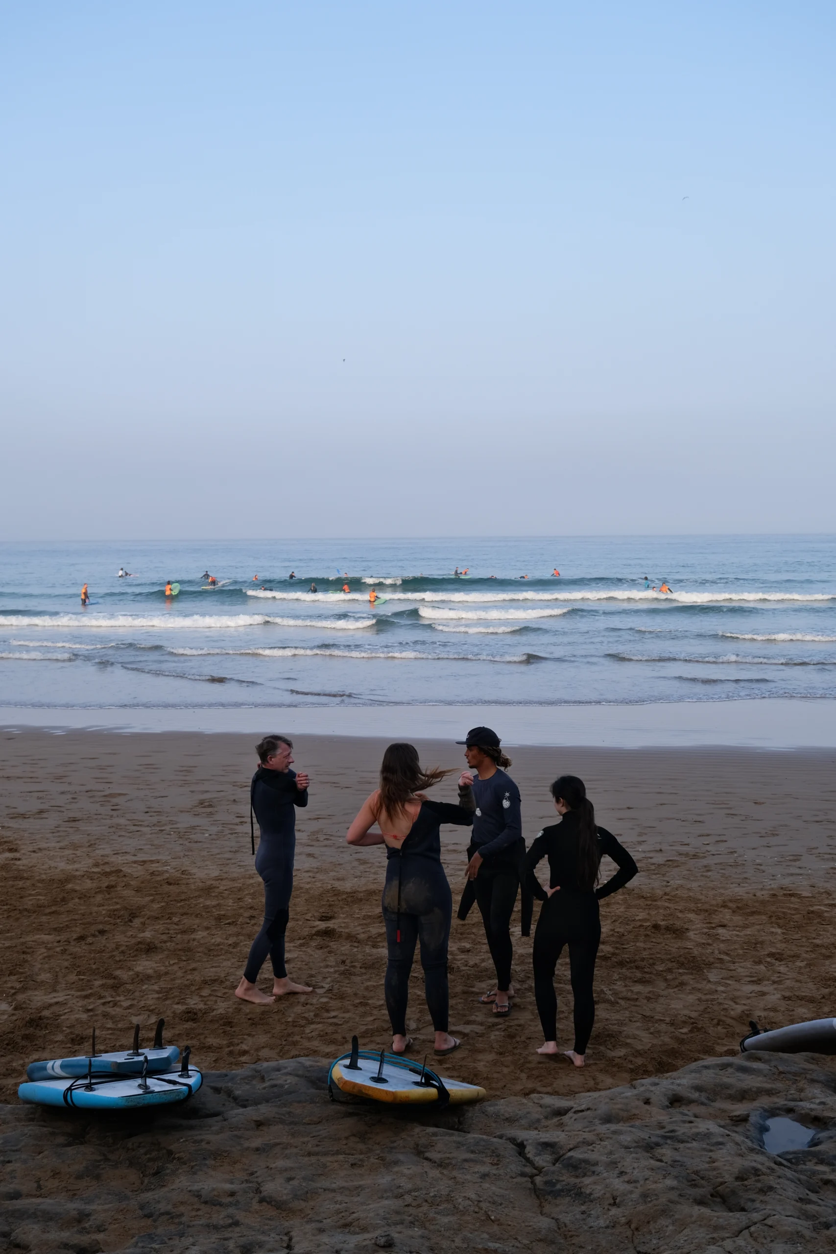 tawada surf school best surf school in imsouane by amine dahi local surf instructor