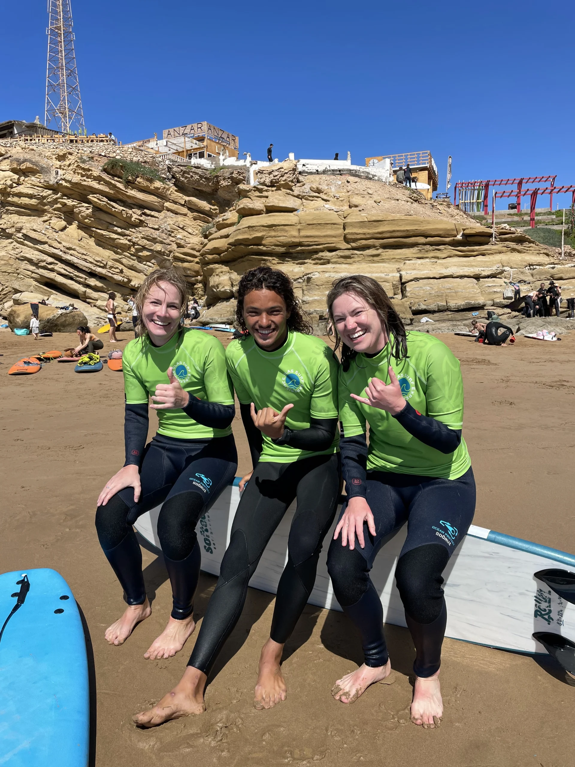 tawada surf school and surf camp imsouane the best surf camp and surf school in imsouane by amine dahi local surf instructor