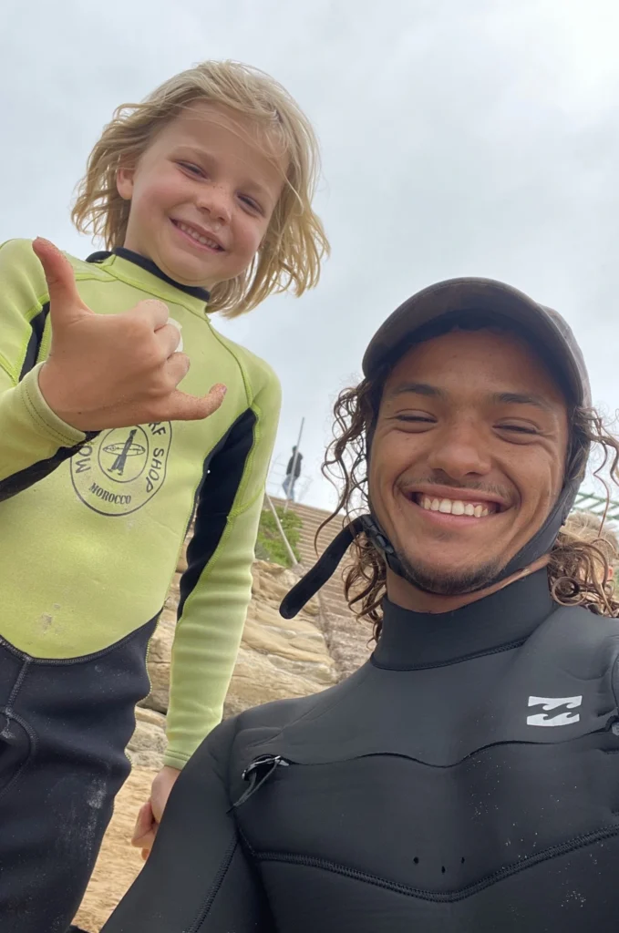 tawada surf school imsouane the best surf school imsouane by amine dahi local surf instructor