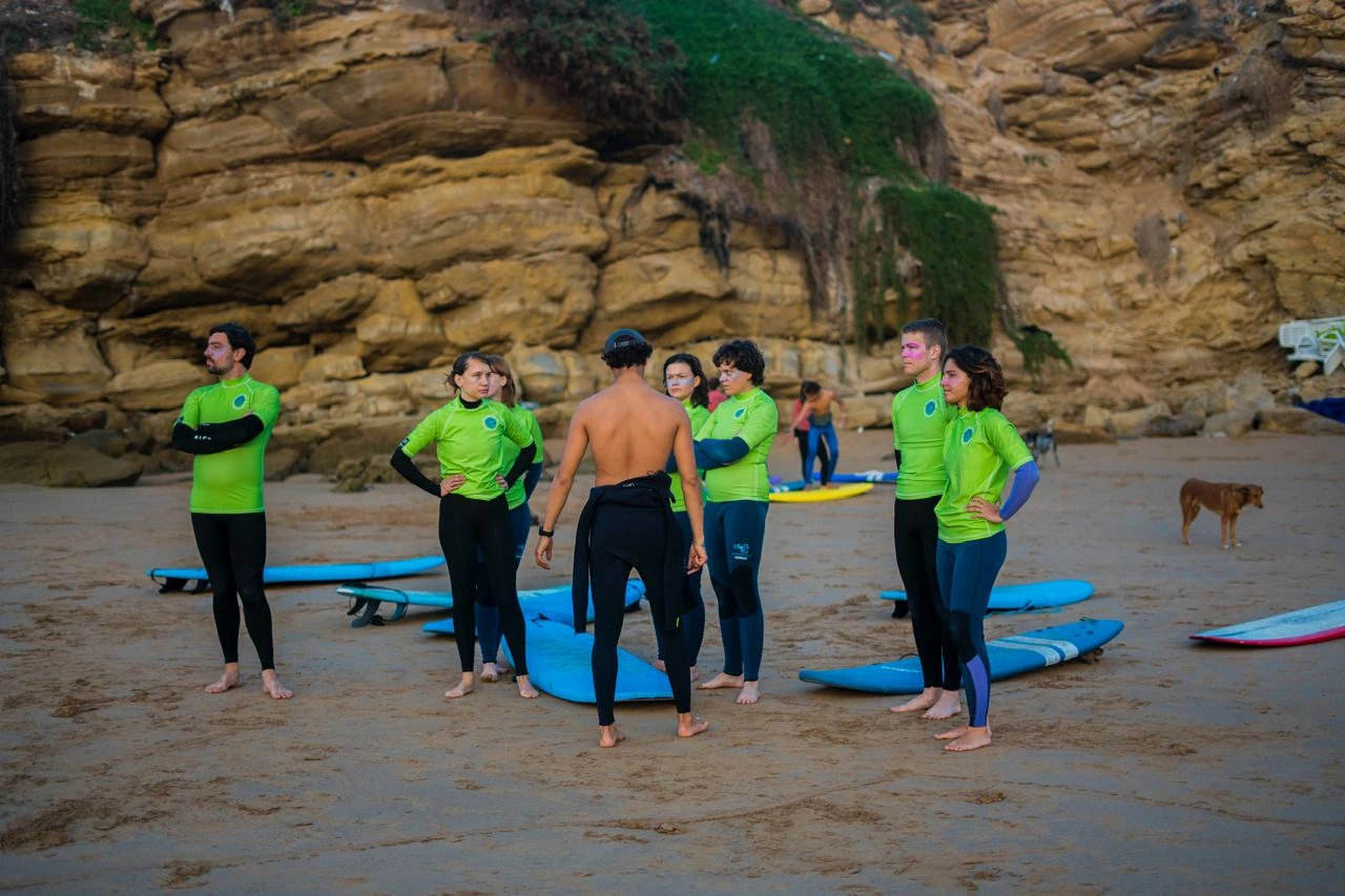 5 surf ays packages , help you to improve your skills