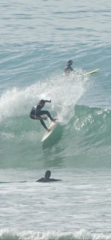 surf shcool imsouane :local guide