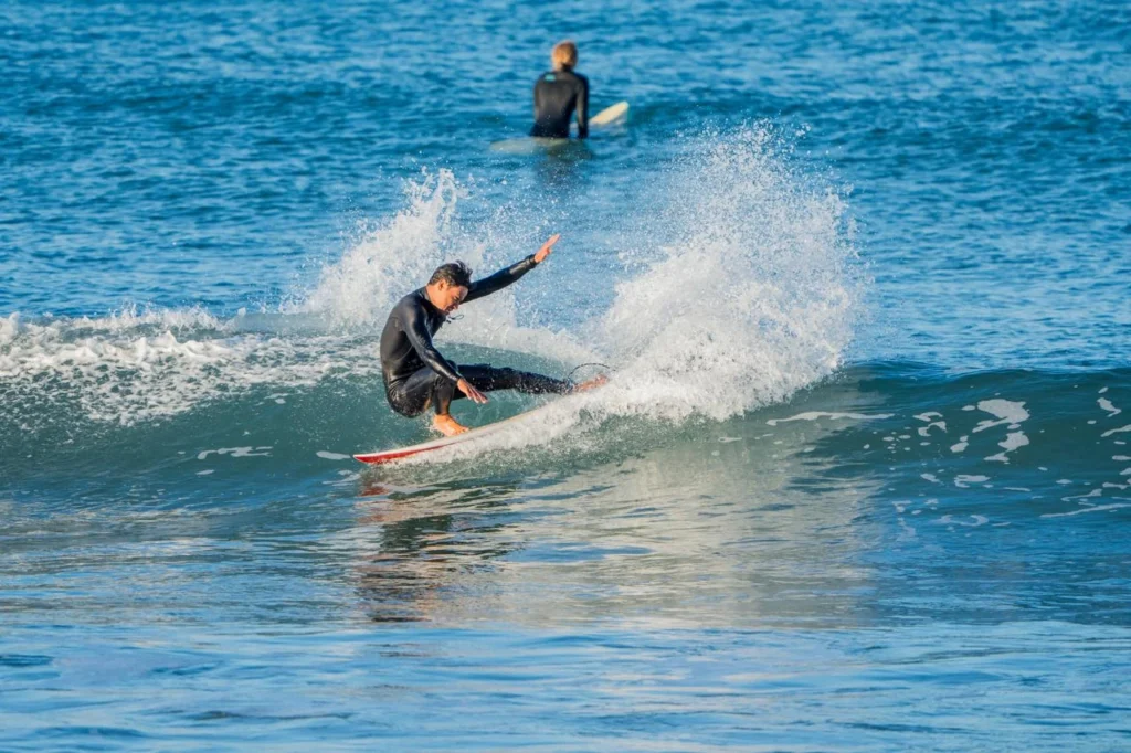 tawada surf school