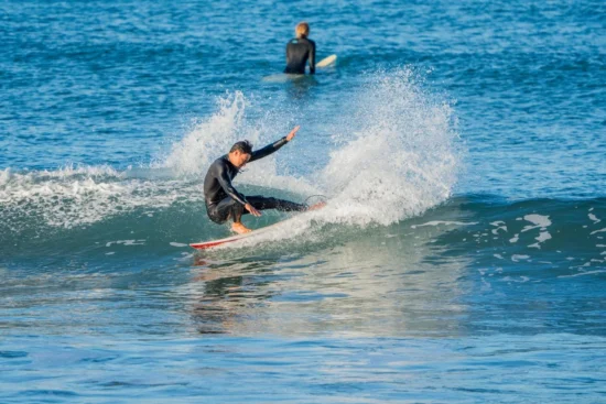 tawada surf school