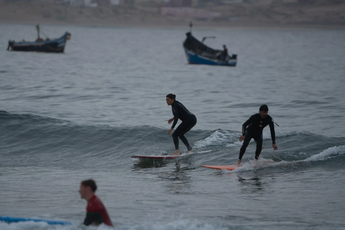 why to choose our surf school