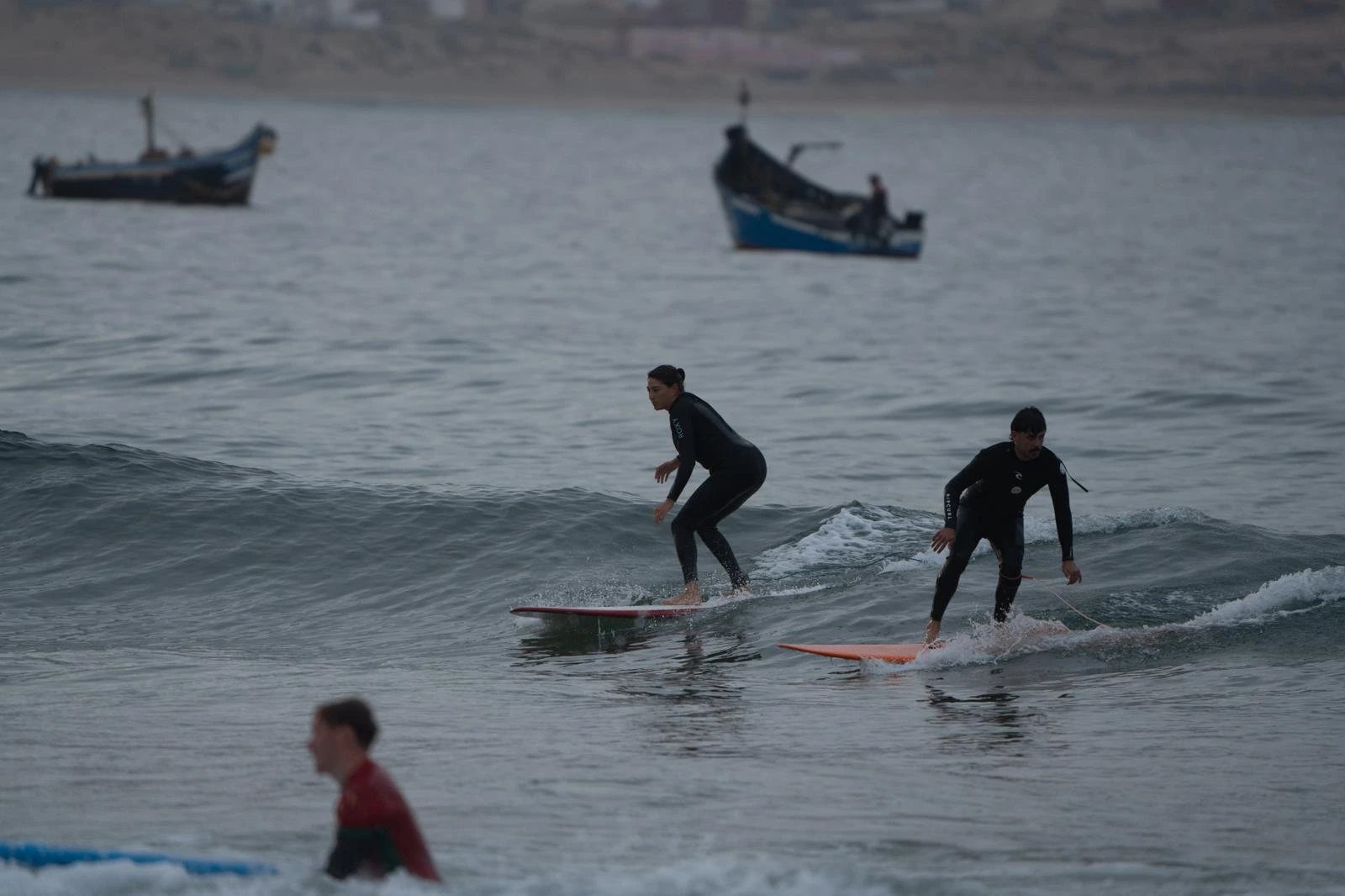 why to choose our surf school