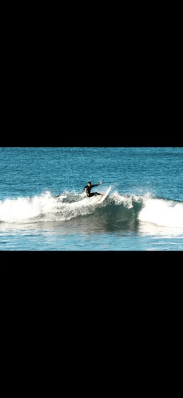 intermediate surfing imsouane