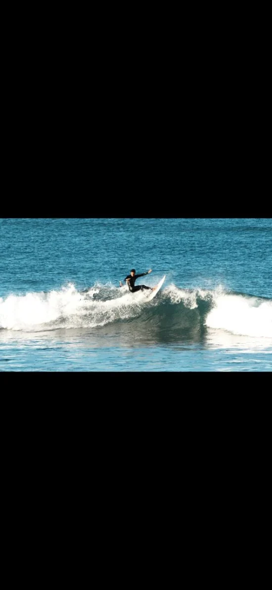 intermediate surfing imsouane